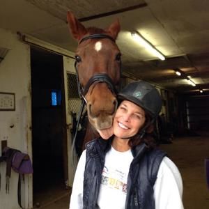 Meet your Posher, Hollie